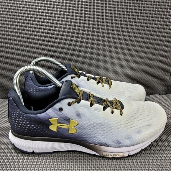 Under Armour Charged Patriot Runn 